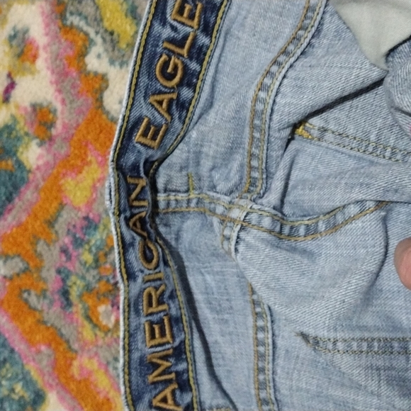 Men's jeans - Picture 4 of 7